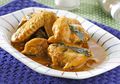 Buktikan Sendiri Lezatnya Ayam Kari Yang Lezat Ini Dengan Resep Berikut