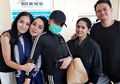 Salut, Vina Panduwinata Masak 2 Kardus Rawon untuk Denada dan Shakira!