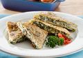 Mager Buat Sarapan? Langsung Sajikan Telur Dadar Sawi Asin yang Cocok Untuk Sarapan Kilat