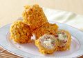 Bitterballen Tahu Bulat, Kudapan Istimewa dari Tahu Bulat yang Murah Itu!