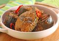 Aroma Dari Tongkol Masak Bumbu Iris Ini Bisa Gambarkan Kenikmatan Yang Luar Biasa