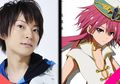 Seiyuu Fairy Tail dan Kamen Rider Bakal Hadir di Popcon Asia 2018