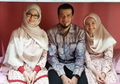 Jihan Fahira Tak Khawatir Putri Sulungnya Masuk Pondok Pesantren, Buktinya Ada Pada Minuman Ini
