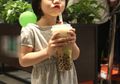 Miris, Gadis Kecil Berusia 11 Tahun Meninggal Akibat Menelan Bubble Milk tea