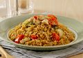 Resep Nasi Goreng Lada Hitam Sedap Berempah Ini Pas Dinikmati Saat Weekend