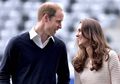 Ternyata Tradisi Kerajaan Inggris Sempat Jadi Penyebab Putusnya Pangeran William dan Kate Middleton