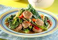 Dengan Resep Cah Kailan Taoco, Semua Bisa Menyajikan Sajian Sederhana Dengan Rasa Super Sedap
