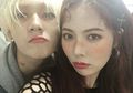 HyunA Ungkap Alasan Publik Selalu Mengira E'Dawn Pentagon Sedang Sakit
