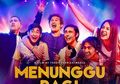 Kisah Millennials Pecinta Konser Musik di Trailer Film ‘Menunggu Pagi’