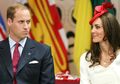 Tradisi Kerajaan Sempat Bikin Kate Middleton Putusin Pangeran William