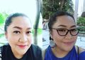 3 Minggu Menjalani Diet, Tike Priatnakusumah Sukses Turunkan Berat Badan Hingga 7 Kg