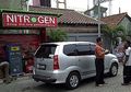 4 Kelebihan Mengisi Ban Mobil dengan Nitrogen Dibandingkan Angin Biasa