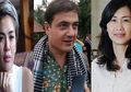 Kini Tersangka Kasus Nikita Mirzani, Ini 4 Fakta Sam Aliano yang Sempat Naksir Veronica Tan