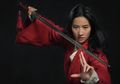 Terungkap! Ini Dia Foto Pertama Liu Yifei ‘Mulan’ Live-Action!