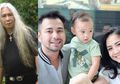 Kehidupannya Jarang Tersorot, Begini Penampilan Gideon Tengker Kala Masih Muda, Dibilang Mirip Rafathar!