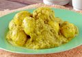 Wah, Membuat Telur Puyuh Bumbu Opor Sedap Ini Cuma Butuh 2 Langkah Saja!
