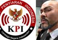 Program Hitam Putih Ditegur KPI, Deddy Corbuzier Protes dan Membandingkan Acaranya dengan Joget Vulgar