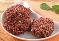 Ini Dia Resep Bika Ambon Hitam Rice Crispy Tanpa Oven dan Antigagal