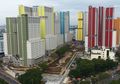 Bangunan Rp3,4 Triliun, Intip Fasilitas Wisma Atlet Kemayoran yang Bikin Kontingen Kaget!