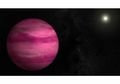 1 Tahun di Planet Merah Muda Ini, Sama dengan 350 Tahun di Bumi