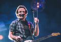 Wow, Pearl Jam Kumpulin Rp 145 Miliar untuk Disumbang ke Tunawisma