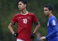 4 Fakta Rendy Juliansyah Striker Timnas U-16 Yang Mirip Sama Dilan