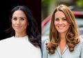 Sebelum Bertemu Pangeran Harry, Meghan Markle Ternyata Pernah Tulis Opini Soal Kate Middleton