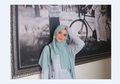 5 Anak Seleb Indonesia Ini Memutuskan Pakai Hijab. Mengagumkan!
