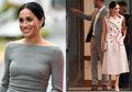 Kata Ahli Soal Kebiasaan Meghan Markle Sembunyikan Tangan di Saku
