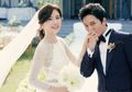 Selamat! Pasangan Ji Sung dan Lee Bo Young Segera Dikaruniai Anak ke Dua