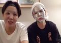 Ini Rahasia Dibalik Sheet Mask Korea yang Harus Kita Ketahui!