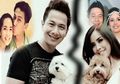 Cerai Setelah 7 Tahun, Begini Sosok Yeslin Wang di Mata Delon