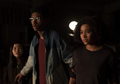 Review 'The Darkest Minds': Nggak Sekeren X-Men dan Stranger Things