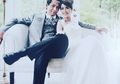 Pernah Tampil Mesra, Yeslin Wang Hapus Foto Bersama Delon di Instagram