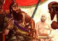 Temui Sargon yang Agung, Dulu Dibuang ke Sungai, Lalu Jadi Raja Mesopotamia Paling Legendaris
