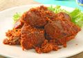 Mengolah Daging Qurban Dengan Resep Rendang Daging Ini, Dijamin Juara Rasanya
