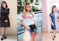 Jalani Diet, 4 Artis Muda Ini Berhasil Miliki Bentuk Tubuh Ideal, Ada Siapa Saja?