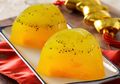 Pasti Semuanya Sulit Menolak Puding Markisa Lapis Jeruk yang Manis dan Lembut Ini