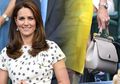 Kate Middleton Selalu Terlihat dengan Barang yang Tak Biasa Ini Saat Berpergian
