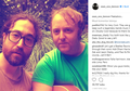 Anak John Lennon dan Paul McCartney Foto Bareng, Pertanda Kolaborasi?