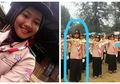 Bukan Karena Kelelahan, Ini 6 Fakta Meninggalnya Calon Anggota Paskibra Siska Susanti