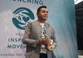 Jelang Pembukaan Asian Games 2018, Penyanyi Tulus 'Gemeteran'