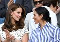 Jauh Sebelum Menikah, Meghan Markle Berfantasi Jadi Putri dan Menulis Blog tentang Kate Middleton