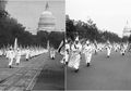 Di Masa Jayanya, Kelompok Rasis Sekaligus Teroris Ku Klux Klan Pernah Unjuk Kekuasaan Lewat 'Parade Militer'