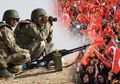 Walau Alami Krisis Ekonomi, Turki Masih Jadi Salah Satu Militer Terbesar di Eropa