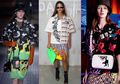 Contek Gaya Fashionista Dunia dengan Mengenakan Boyfriend Shirt yuk!