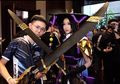 Sherlin Tsu, Cewek yang Pernah Dikira Zxuan, Kini Dekat Sama Zxuan
