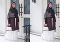 Menengok Gaya Modern Kontemporer di Rumah Shireen Sungkar