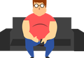 Saat Diet, Cowok Turunkan Berat Badan Lebih Banyak Dari Cewek