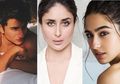 Begini Wajah Dua Anak Tiri Kareena Kapoor Setelah Beranjak Dewasa!